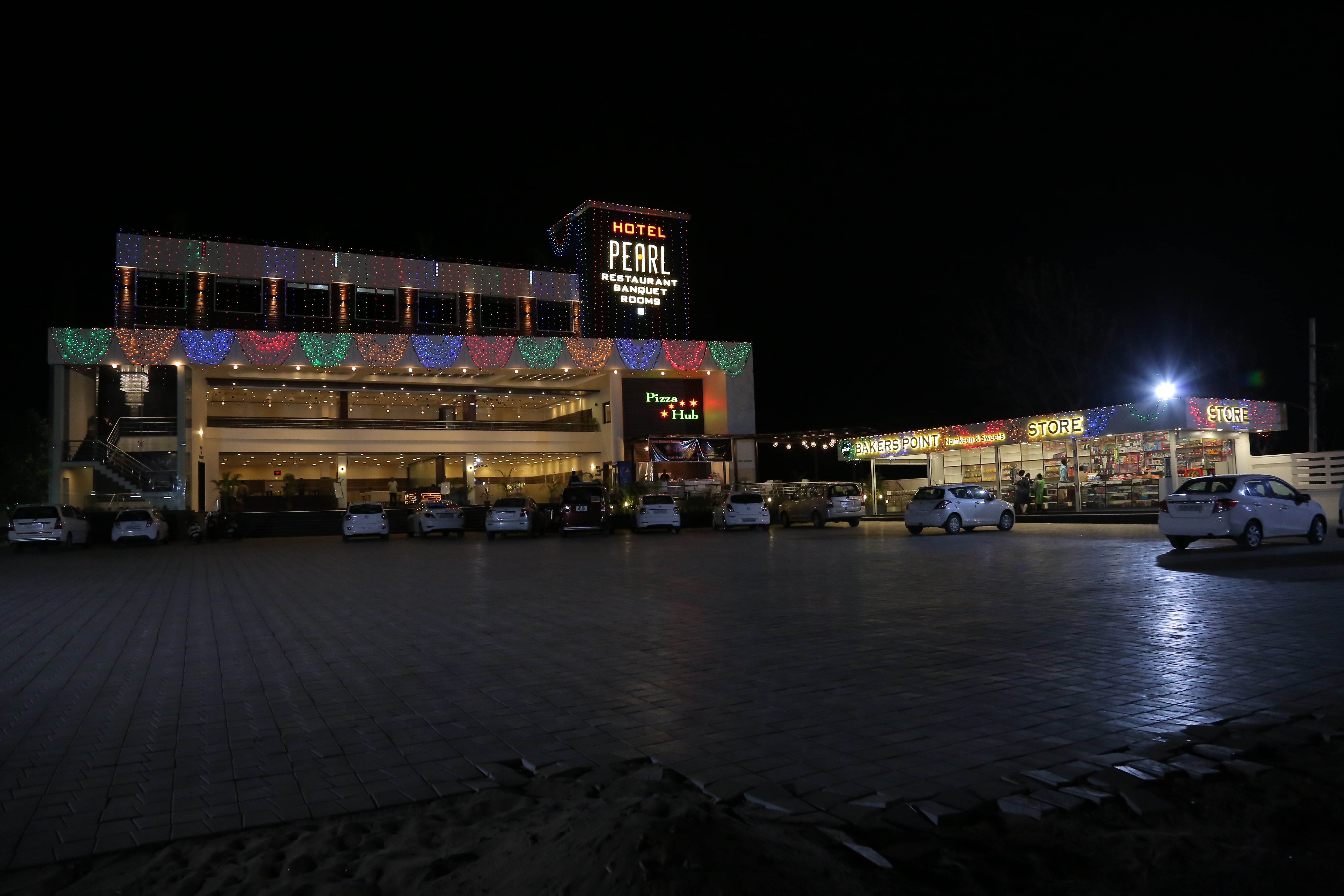 Hotel Pearl  Gallery