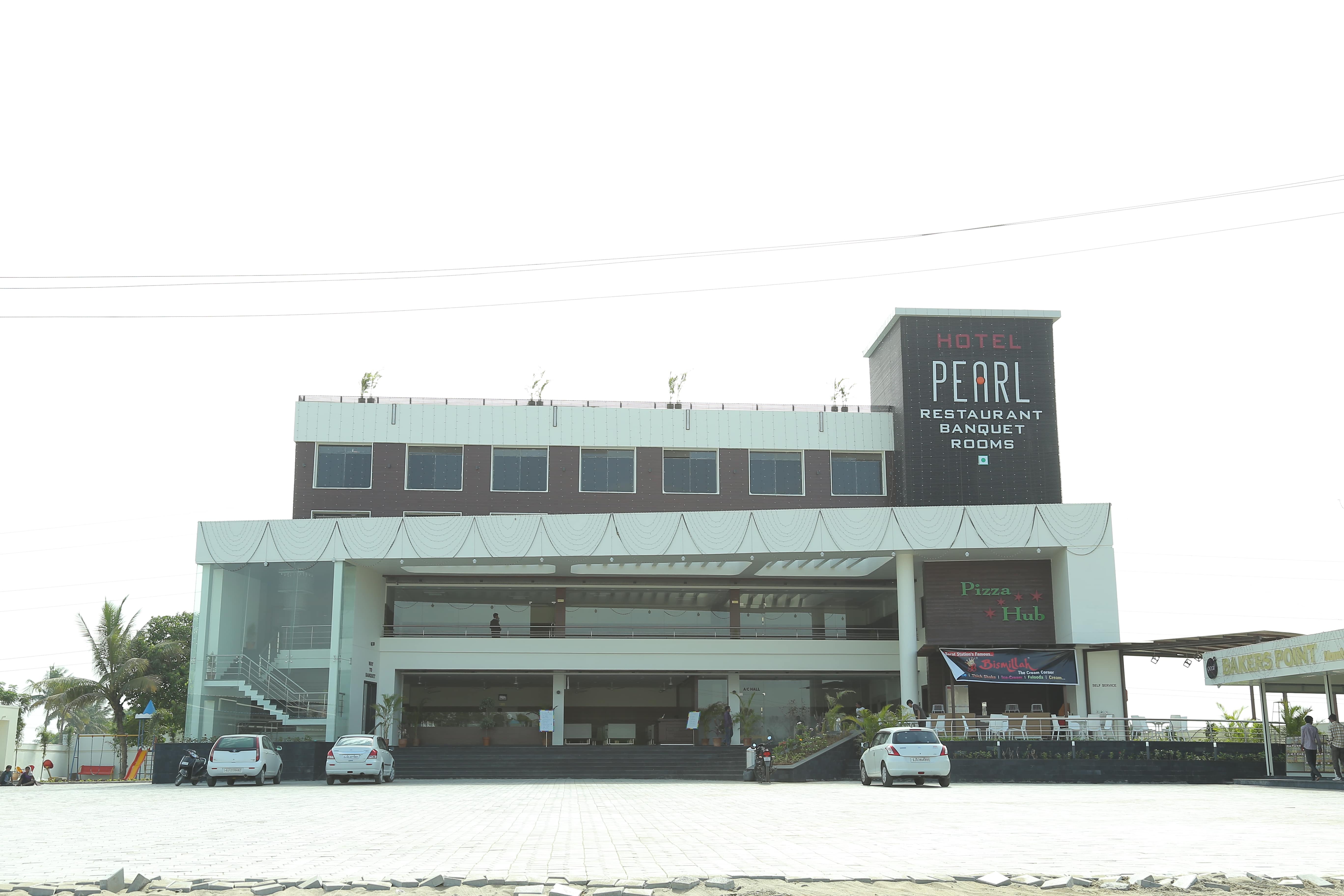 Hotel Pearl  Gallery